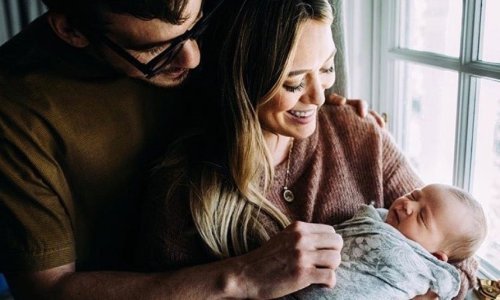 Hilary Duff ponovo postala mama! Jeste li već vidjeli sliku slatke bebe?