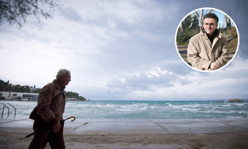 Kakvo nas vrijeme čeka za blagdan Svih svetih? Evo što kaže Vakula