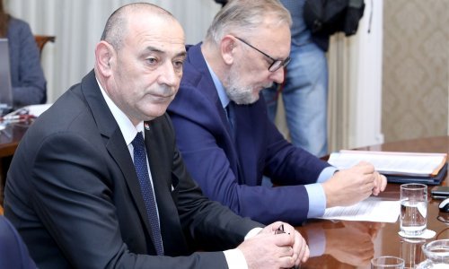 Medved: U Vukovar trebaju svi koji osjećaju potrebu pokloniti se žrtvi Vukovara