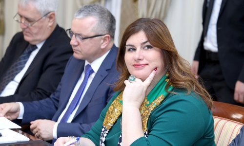 Žalac odbila komentirati da je kandidatkinja za europsku povjerenicu