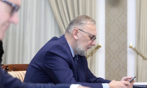 Božinović održao govor u Marakešu, evo što je rekao o migracijama