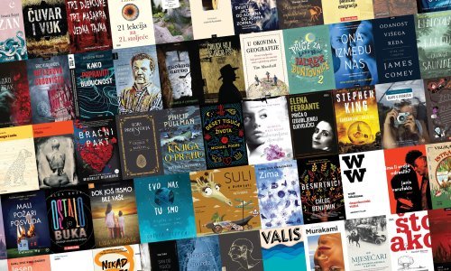 Tportalov vodič kroz Interliber: Istražili smo što donosi najveći knjiški sajam