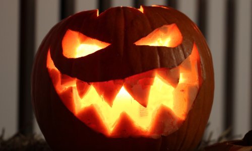 Hororci i SF trileri za Halloween u Tuškancu