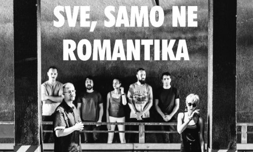 Elemental na Interliberu predstavljaju biografiju 'Sve, samo ne romantika'