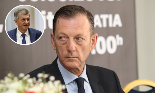 Šef splitske bolnice izabran mimo volje ministra Kujundžića?