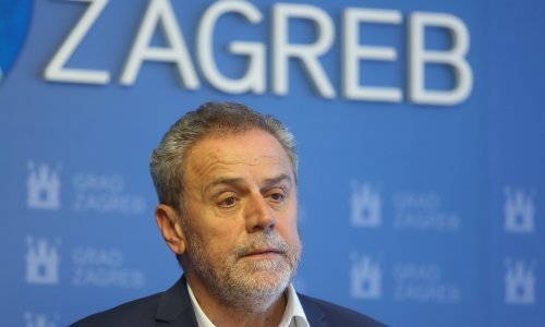 Bandić čestitao židovskim zajednicama blagdan Hanuke