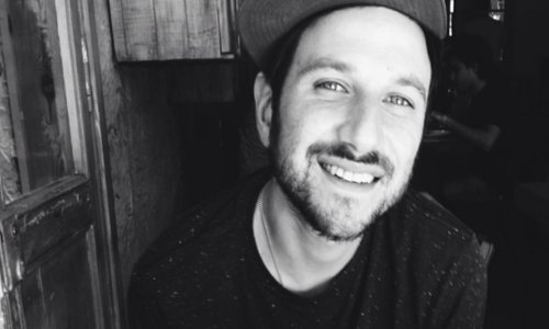 Alex Katz napokon stiže u Zagreb