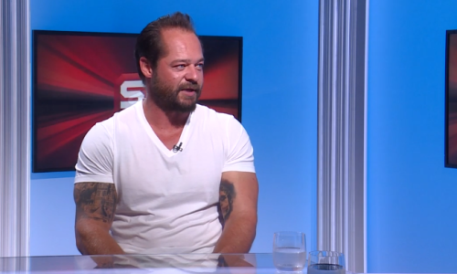 Krajan otkrio lukavi trik kojim se koriste treneri, a o Ćoriću kaže: Da bi bio najbolji, moraš biti lud!