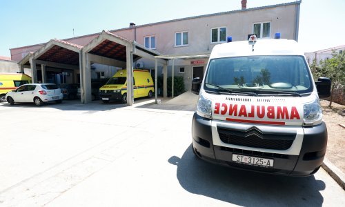 Sustav pred pucanjem: Od 250 liječnika, stotinu odlazi u mirovinu