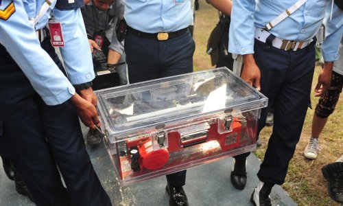 U Francuskoj počela analiza crnih kutija iz Boeinga, avioindustrija čeka rezultate