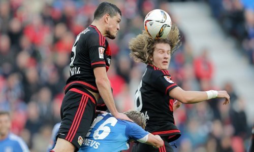 Tin Jedvaj zabio u uvjerljivoj pobjedi njegovih 'apotekara' protiv Borussije M'gladbach