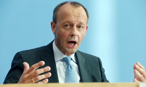 Je li Friedrich Merz čovjek koji će CDU vratiti korijenima i otjerati AfD?