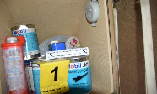 U Zagrebu pali Amerikanac i Nigerijac s kilom kokaina. Pogledajte gdje su ga sakrili