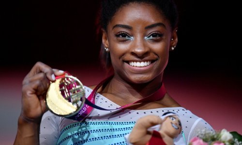 Američka gimnastičarka ispisala povijest; prva kojoj je to uspjelo, a čak je pala na dvije sprave