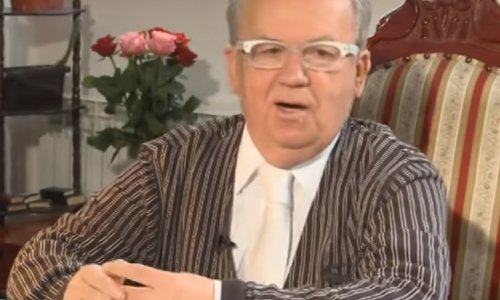 Umro Fahrija Karkin, 'đavolji odvjetnik'