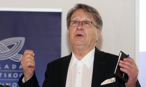 Ćiro na meti provalnika: Odnijeli su mi pištolj koji mi je poklonio Gojko Šušak i dosta love