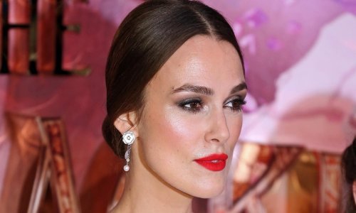 Keira Knigthley iskreno progovorila o jednom od najtežih perioda u životu