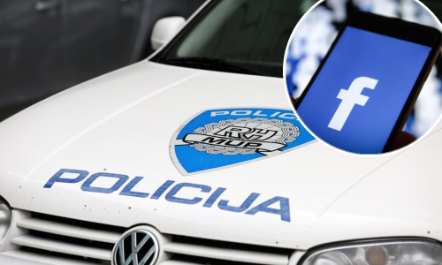 Još jedna žrtva 'nagradne igre' na Facebooku, ne šaljite fotografije osobnih dokumenata!