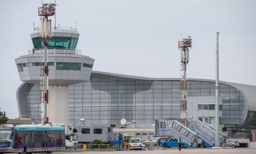 Frano Luetić i dalje šef Zračne luke Dubrovnik, Vlada je popunila još neke fotelje