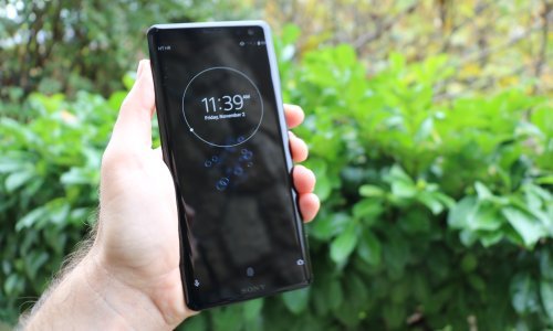Sony ne odustaje od smartfona, uz jedno veliko ali...