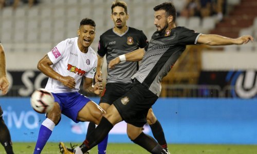 Srušili su Keka, sad je i Vulić u strahu; rasprodan stadion za derbi Gorice i Hajduka