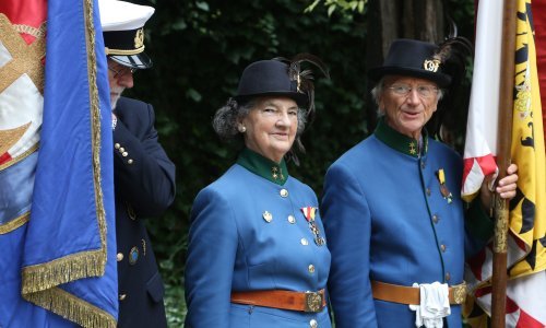 U Puli održana komemoracija za poginule u Prvom svjetskom ratu