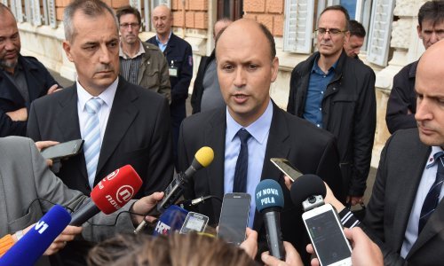 Plan za spas Uljanika još uvijek nije gotov, a plaće nije realno očekivati ovaj tjedan