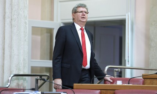 Demokrati pišu novi zakon o pobačaju te o lokalnoj samoupravi