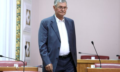 Bandićeva stranka prijeti: Nećemo podržati proračun ako ne bude  besplatnih udžbenika