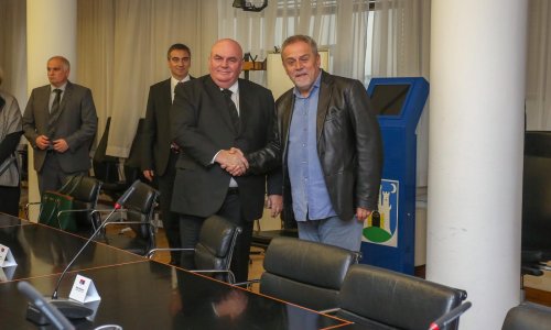 Hrvatski logoraši poručili Bandiću: Na naša obilježavanja nisi dobrodošao