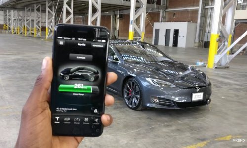 Tesle će uskoro pratiti vlasnike poput kućnih ljubimaca