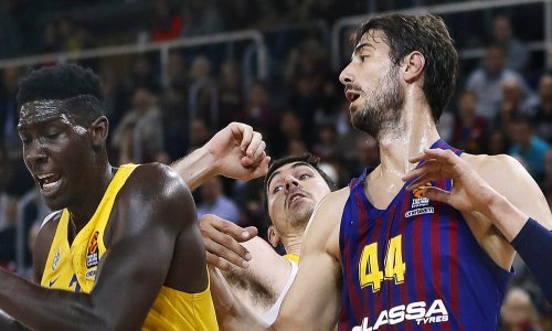 U Barceloni kao stranac dobio neviđenu počast, sada postao novi rekorder Eurolige, ali se i zamjerio hrvatskoj javnosti