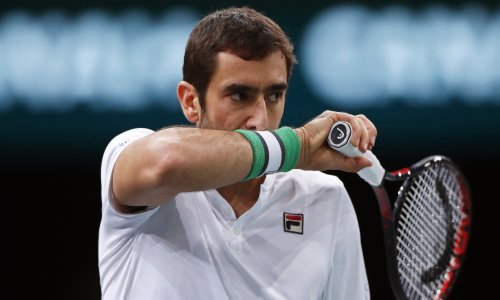 Čilić upozorio na veliku zamku Davis Cupa: Hrvatska se ne smije unaprijed radovati...