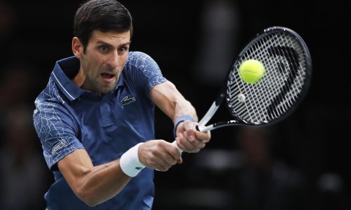 Đoković i Federer odigrali jedan od najdramatičnijih međusobnih mečeva; srpski tenisač nastavio niz