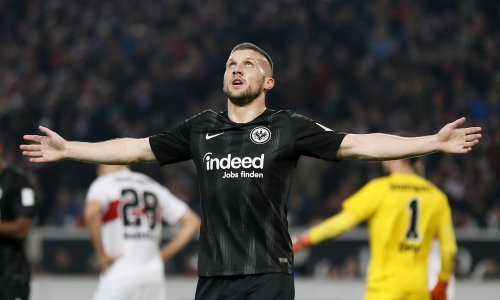 Rebićev Eintracht briljira, Kovačić s Chelseajem također prošao dalje