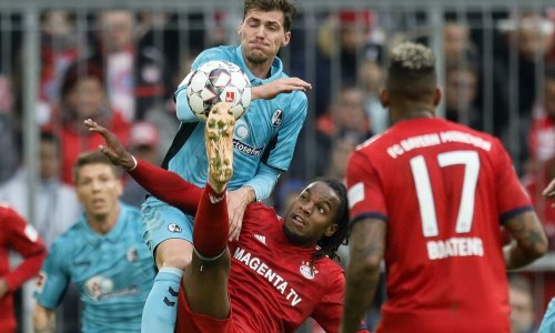 Još jedan posrtaj Bayerna; Niko Kovač suočen s puno većim problemom, zar ga zaista žele potjerati?