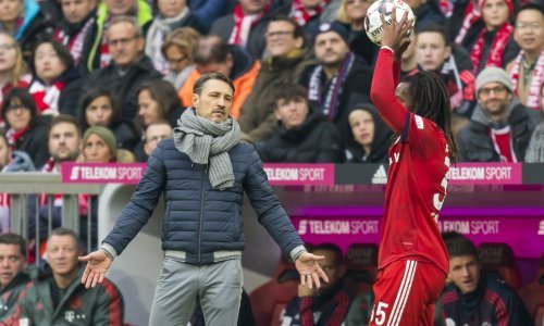 Njemački mediji već smijenili Niku Kovača; doznali su tko dolazi na klupu i koji detalj je presudio!