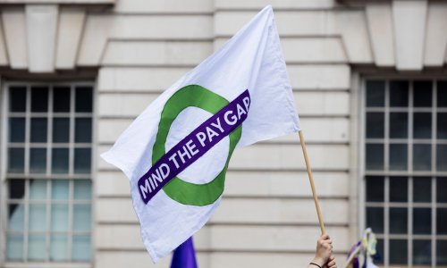 Od danas pa do kraja godine žene u Europskoj uniji rade 'besplatno'