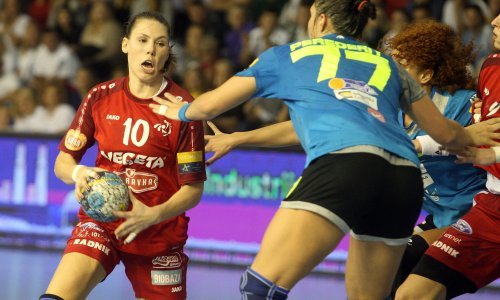 Podravka bez bodova u Ljubljani; Krim stigao do važne pobjede