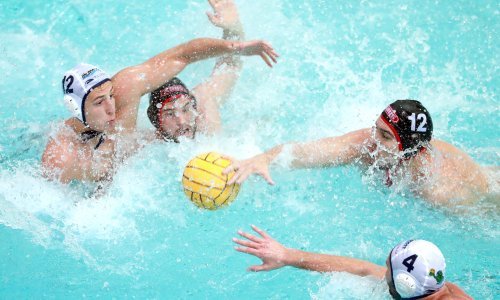 'Žapci sa Save' stigli do prvog trijumfa u najjačem vaterpolskom natjecanju