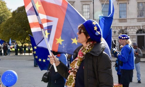 Članice EU-a dale političku potporu nacrtu sporazuma o Brexitu