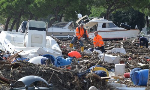 U nevremenu u Italiji poginulo najmanje 17 ljudi