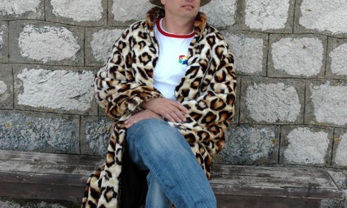 'U pedesetima sam otkrio novu ljubav - onu prema novcu'