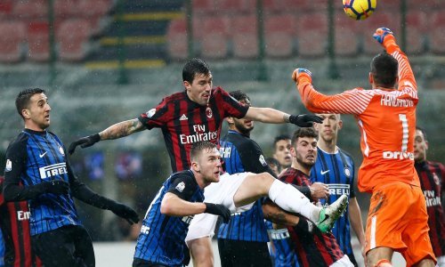 Milan se ponovno spašavao u sudačkoj nadoknadi, Lazio i Torino uvjerljivi