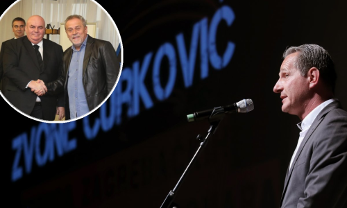 Vukovarski branitelji bijesni na Bandića: Sramite se! Ugostili ste notornog četnika