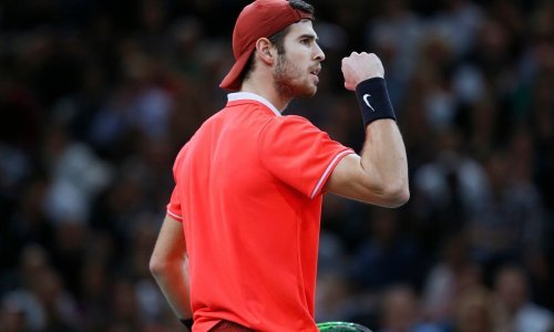 Čudesni talent uz pomoć Hrvata izludio Đokovića: Zvijezda je rođena i juri prema vrhu