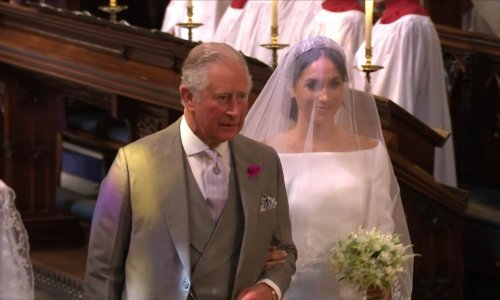 Princ Charles oduševljen je novom snahom, a evo čime ga je posebno osvojila