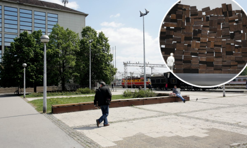 Kreće gradnja još jednog spomenika u Zagrebu za više od četiri milijuna kuna