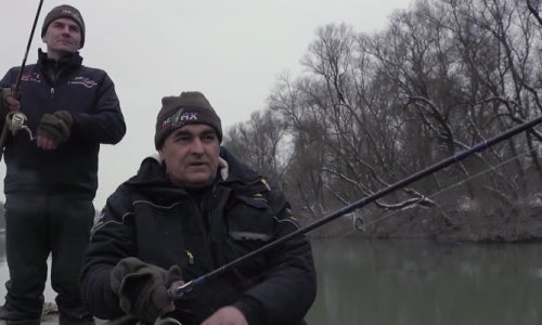 Posebno priznanje filmu 'Na vodi' Gorana Devića