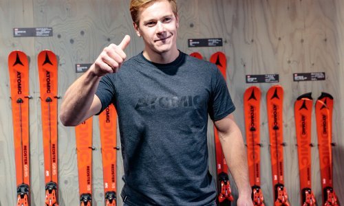 Hrvatski skijaši kreću u novu sezonu; najviše se očekuje od Filipa Zubčića